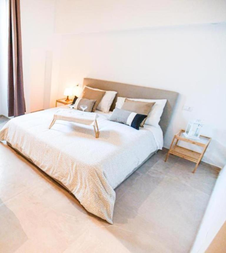Urban Flat Bonazzi40 -Timesrl Apartments Bari Exterior photo
